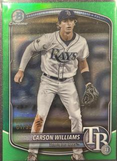 Carson Williams