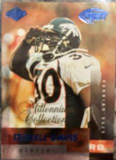 Terrell Davis
