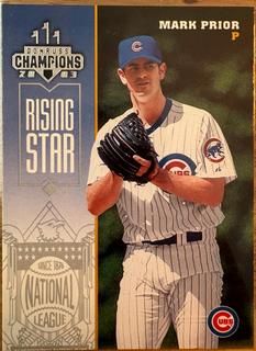 Mark Prior