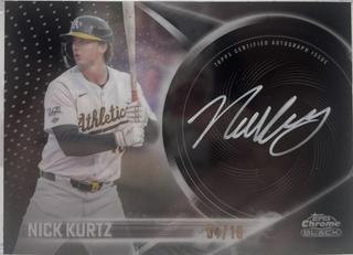 Nick Kurtz