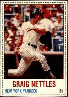 Graig Nettles