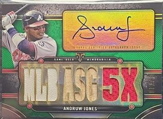 Andruw Jones