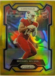 Michael Wilson