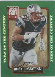 Rob Gronkowski