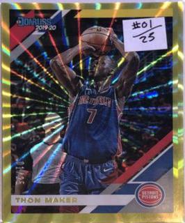 Thon Maker