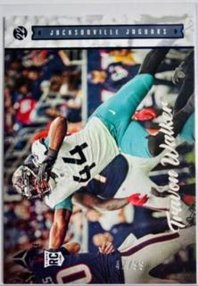 Travon Walker