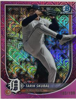 Tarik Skubal