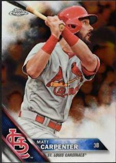 Matt Carpenter