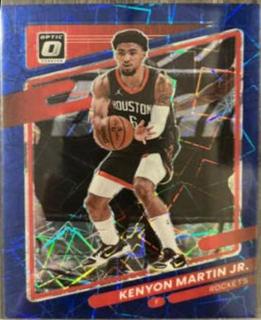 Kenyon Martin Jr.