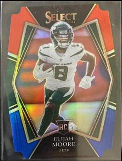Elijah Moore