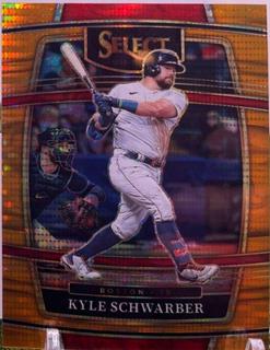 Kyle Schwarber