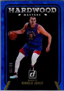 Nikola Jokic