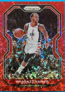 Shabazz Napier