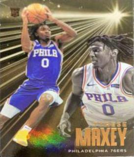 Tyrese Maxey
