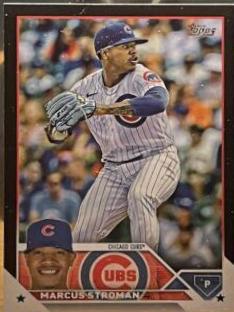 Marcus Stroman