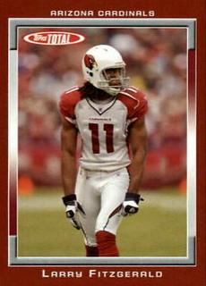 Larry Fitzgerald