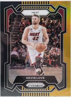 Kevin Love