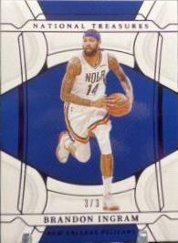 Brandon Ingram