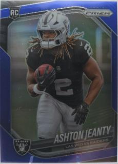 Ashton Jeanty