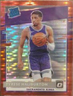 Tyrese Haliburton