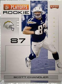Scott Chandler