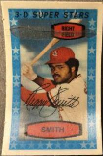 Reggie Smith
