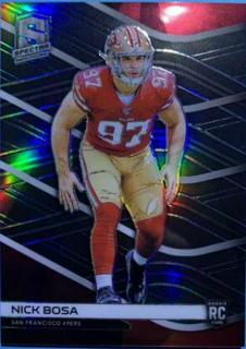 Nick Bosa