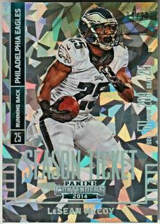 LeSean McCoy