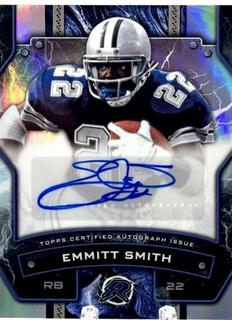 Emmitt Smith