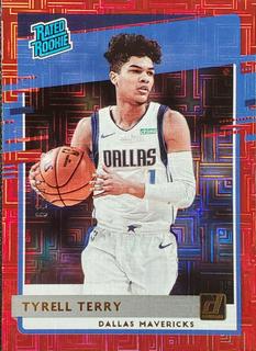 Tyrell Terry