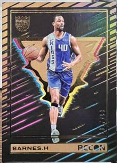 Harrison Barnes