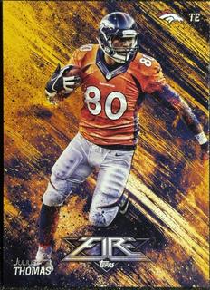 Julius Thomas