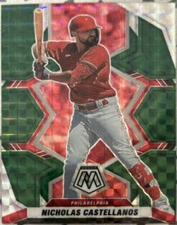Nicholas Castellanos