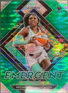 Michaela Onyenwere