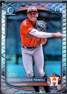 Caden Powell