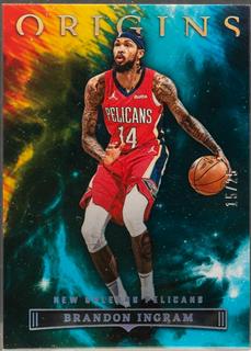 Brandon Ingram