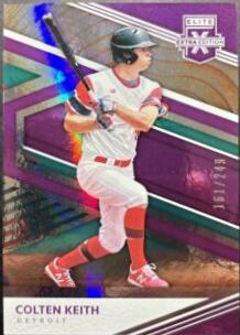 Colten Keith
