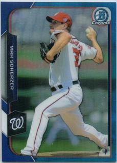 Max Scherzer