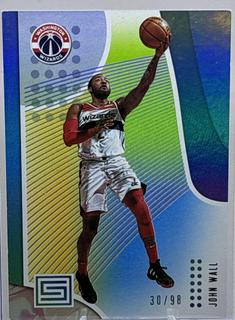 John Wall