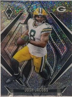 Josh Jacobs