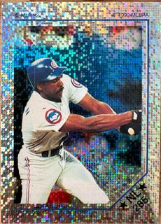 Andre Dawson