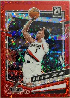 Anfernee Simons