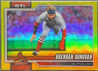 Brendan Donovan