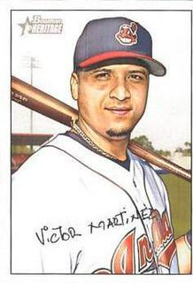 Victor Martinez