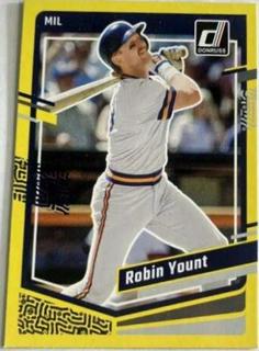Robin Yount