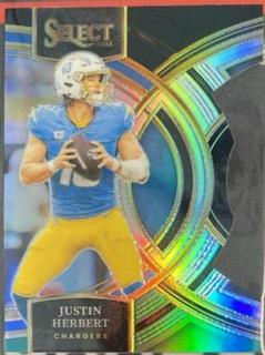 Justin Herbert