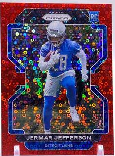 Jermar Jefferson
