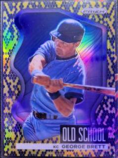 George Brett