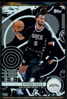 Stephon Castle