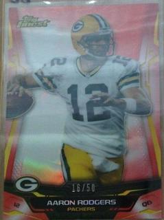 Aaron Rodgers